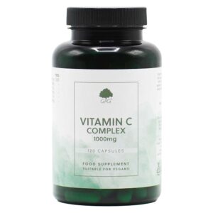 GA058 Vitamin C Complex 1000mg