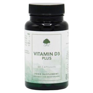 GA151 Vitamin D3 Plus