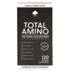GA804 Total Amino